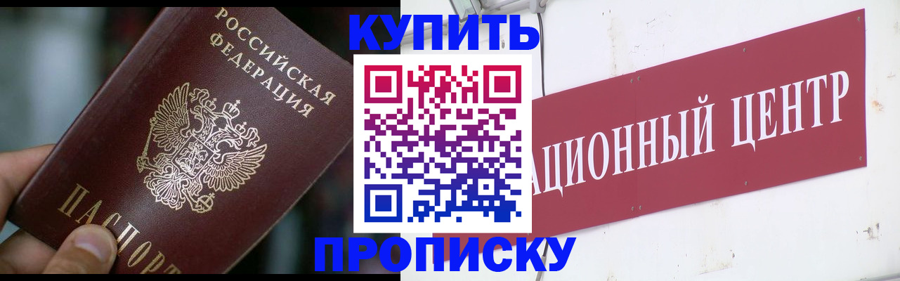 прописка в квартире в Каменке
